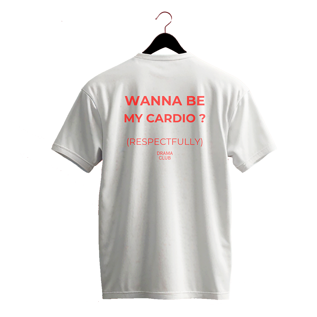 Tricou Cardio