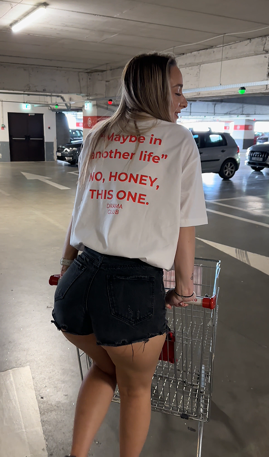 Maybe In Another Life